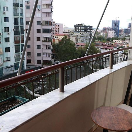 Nest&Rest Studios 地拉那 外观 照片