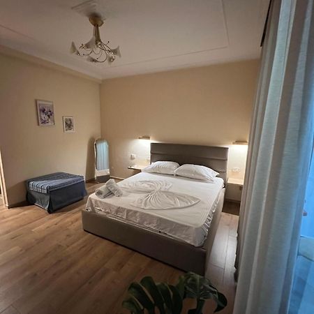 Nest&Rest Studios 地拉那 外观 照片