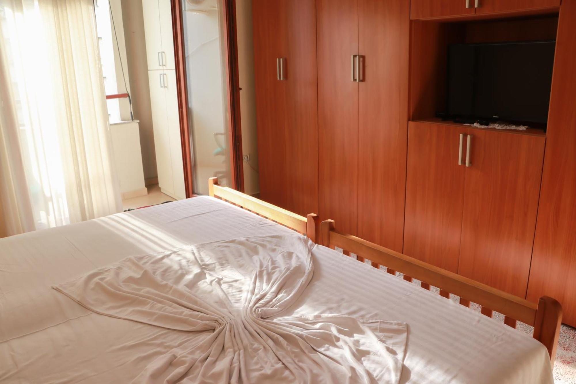 Nest&Rest Studios 地拉那 外观 照片