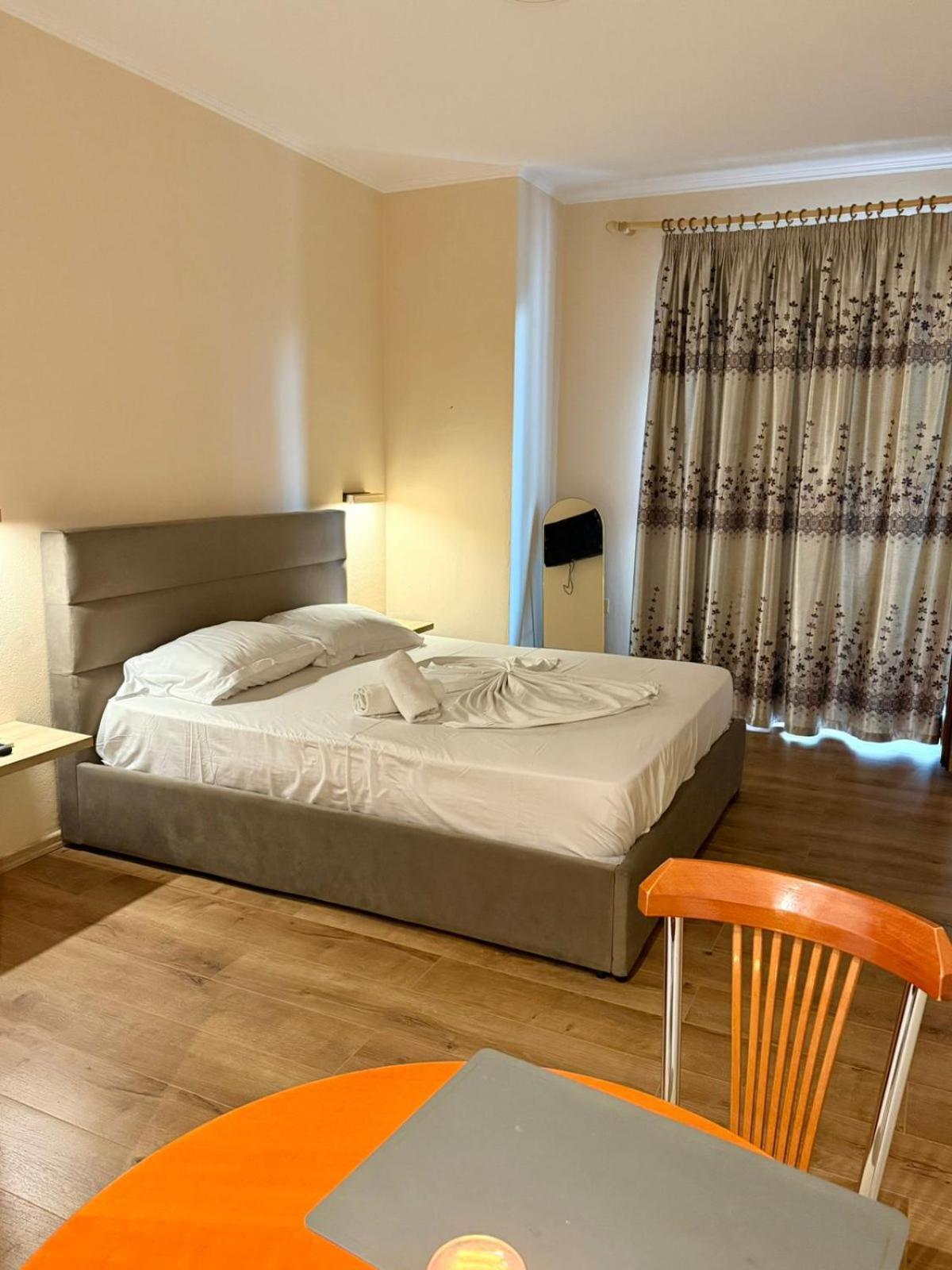 Nest&Rest Studios 地拉那 外观 照片