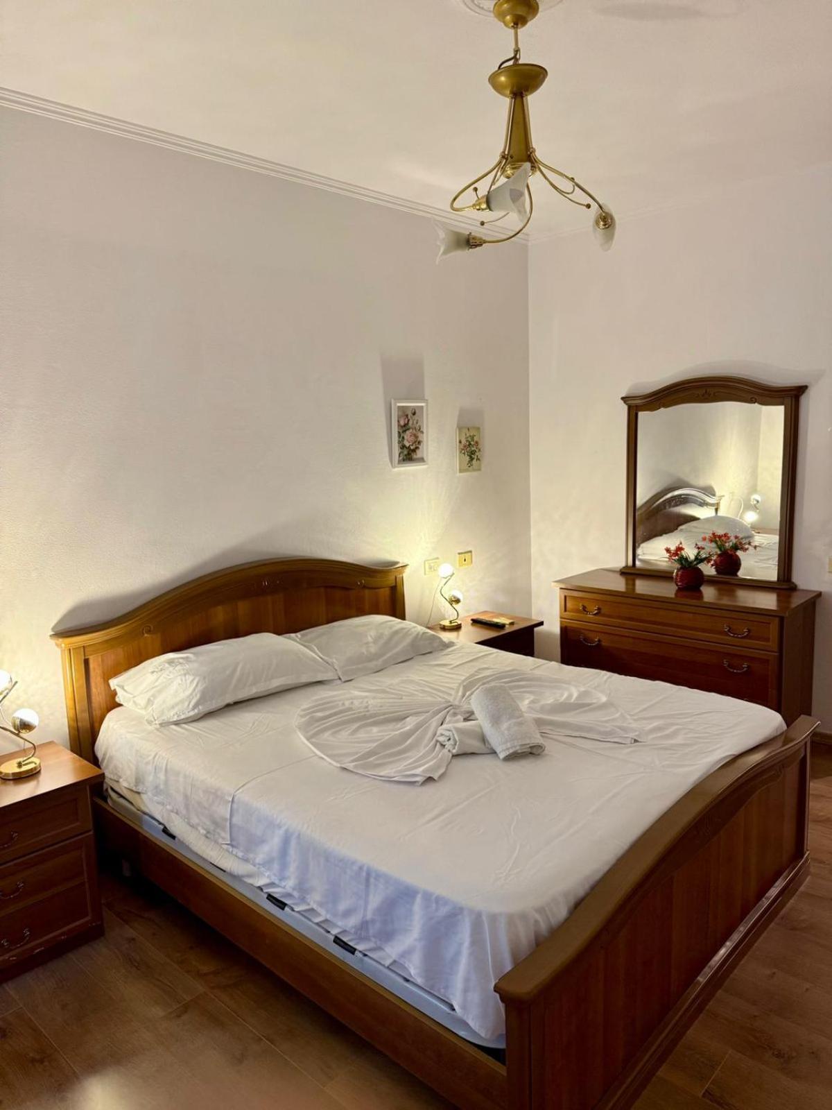Nest&Rest Studios 地拉那 外观 照片