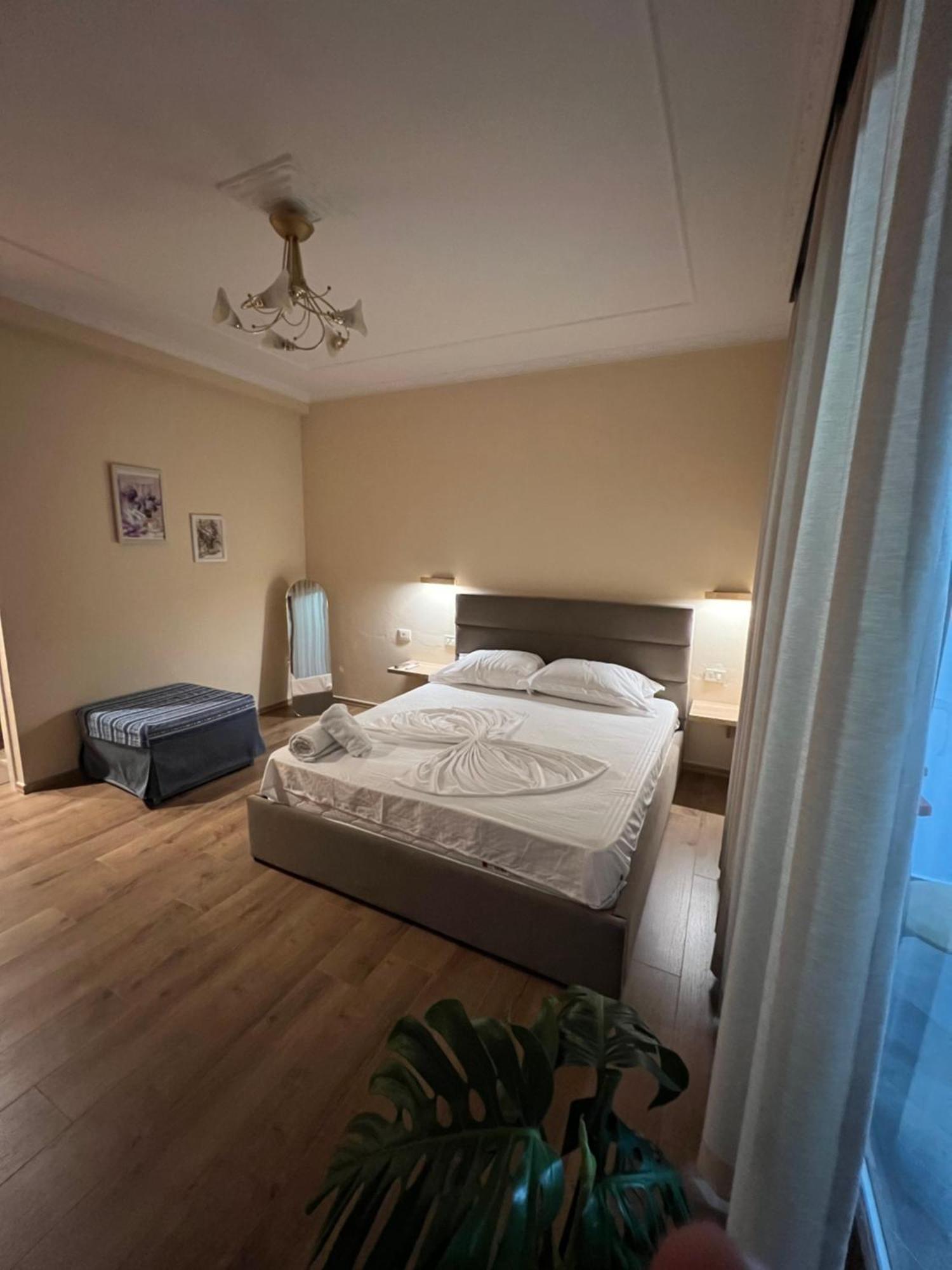 Nest&Rest Studios 地拉那 外观 照片